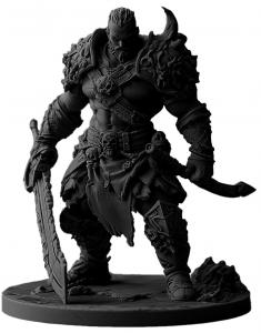 SUNLU ABS Like Resin (gyanta) Black