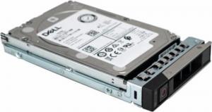 Dell 4TB Near Line SAS 12Gbps 7.2K 3.5" Hot-Plug HDD for PowerEdge 15gen