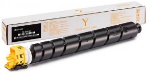 Kyocera TK-8800Y sárga toner, 20.000 oldal