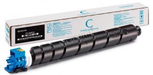 Kyocera TK-8800C cián toner, 20.000 oldal