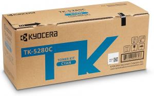 Kyocera TK-5280C cián (kék) toner eredeti