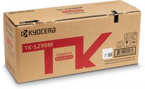 Kyocera TK-5290M bíbor toner