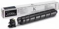 Kyocera TK-8545K fekete színű eredeti toner (4054ci)