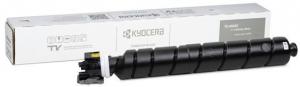 Kyocera TK-8365K fekete színű eredeti toner (2554ci)