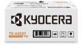 Kyocera TK-5450Y sárga toner eredeti - 3200 oldal (1T0C0DANL0)