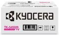 Kyocera TK-5450M bíbor toner eredeti - 3200 oldal (1T0C0DBNL0)