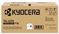 Kyocera TK-1270 toner, 10.000 oldal eredeti (1T0C140NL0)