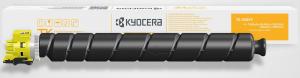 Kyocera TK-8585Y sárga színű eredeti toner (MZ4001ci) - 20.000 oldal