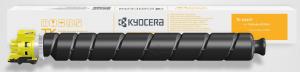 Kyocera TK-8465C cián színű eredeti toner (MZ3501ci) -20.000 oldal
