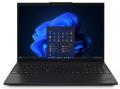 Lenovo Thinkpad L16 G2 - Windows® 11 Professional - Black