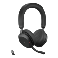 HEA Jabra Evolve2 75 - USB-C MS Teams - Black