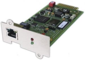 Legrand UPS távfelügyeleti interfész kártya CS141BSK