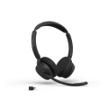 Jabra Evolve3 45 - Stereo, LINK 390c, MS