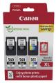 Canon tinta PG560XL(x2)/CL561XL multipack eredeti