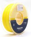 Gembird filament High Speed ABS yellow, 1,75 MM, 1 KG