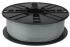 GEMBIRD FILAMENT PLA GREY, 1,75 MM, 1 KG