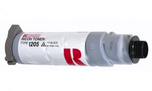 MÁSOLÓGÉP TONER RICOH TYPE 1205 EREDETI