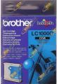 BROTHER TINTAPATRON LC1000C