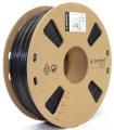 Gembird filament ASA black, 1,75 mm, 1 kg