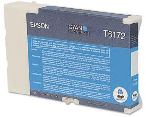 Epson tintapatron T617200 cyan 7k