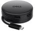 Dell Pro 7-in-1 USB-C Travel Hub - DA326