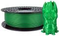AzureFilm Filament PLA pearl green, 1,75 mm, 1 kg