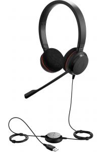 HEA Jabra Evolve 20 UC Stereo