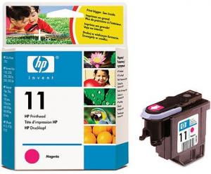 HP TINTAPATRON 4812A (11) MAGENTA FEJ