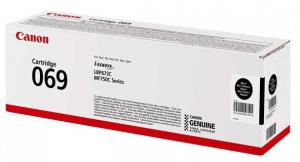 Canon toner CRG069 black 2,1K - eredeti