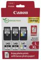 Canon tinta PG540L(x2)/CL541XL multipack eredeti