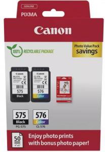 Canon tinta PG575/CL576 multipack - eredeti