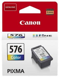 Canon tinta CL576 color - erdeti