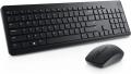 Dell Wireless Keyboard and Mouse - KM3322W - Hungarian