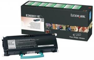 Lexmark toner E360H11E