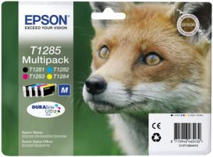 EPSON TINTAPATRON T1285 MULTIPACK