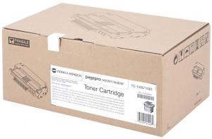 MINOLTA TONER PP1480,1490  BLACK 3k