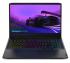 Lenovo Ideapad Gaming 3 15ACH6 - FreeDOS - Shadow Black