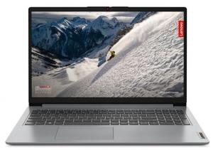 Lenovo Ideapad 1 15AMN7 - FreeDOS - Cloud Grey