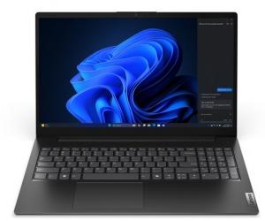 Lenovo V15 G5 IRL - FreeDOS - Business Black