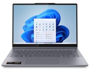 Lenovo IdeaPad 5 2-in-1 14AKP10 - Windows® 11 Home - Luna Grey - Touch