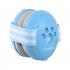 LAMAX BabyMuffs1 Blue Baba zajszűrő fülvédő kék