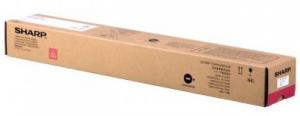 MÁSOLÓGÉP TONER EREDETI SHARP MX36GTMA 15k
