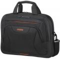 American Tourister - AT WORK  Laptop Bag 15.6"  Fekete