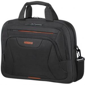American Tourister - AT WORK  Laptop Bag 15.6"  Fekete