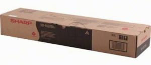 MÁSOLÓGÉP TONER EREDETI SHARP MX45GTBA 36k