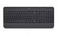 BILL Logitech SIGNATURE K650 - HU - Graphite