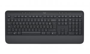 BILL Logitech SIGNATURE K650 - HU - Graphite