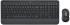 Logitech Signature MK650 Combo for Business Wireless Keyboard+Mouse Graphite HU