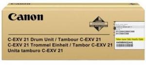 CANON DRUM C-EXV21 YELLOW