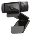 Logitech WebCam C920 HD Pro webkamera